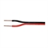 Cable bicolor 2 x 0,75 mm2 (rollos 100m) - Ítem1