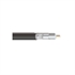 CABLE COAXIAL RG11 LSOH Negre, Classe A. CPR DCA. CSL-611 (rotlle 200m) - Item1