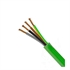 CABLE RZ1-K 1KV 4x25 CPR Cca VD (R100m) - Item1