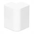 ANGLE EXTERIOR CANAL 12X7 BLANC - Item1