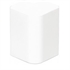 ANGLE EXTERIOR CANAL 16X10 BLANC - Item1
