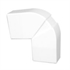 ANGLE PLA VARIABLE CANAL 20X12,5 BLANC - Item1