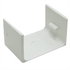 Joint goulottes 20X12,5 blanc - Article1