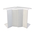 ANGLE INTERIOR VARIABLE PER CANAL 110X34 BLANC - Item1