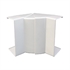 ANGLE INTERIOR VARIABLE PER CANAL 110X50 BLANC - Item1