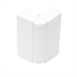 ANGLE EXTERIOR VARIABLE PER CANAL 75X20 BLANC - Item1