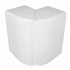 Angle exterior variable per canal 90x50 blanc - Item1