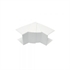 Angle interior variable per Canal 60x60 blanc - Item1