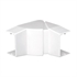 ANGLE INTERIOR VARIABLE per canal 110X50 blanc - Item1