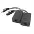 Kit conversor UTP 4Mp video + alimentación para HDCVI/TV/AHD RJ45 - Ítem1