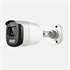 Caméra Bullet Colorvu 4en1. 2Mp. Optique 3,6mm. Lumiere blanche 20m IP67 - Article1