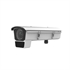 CÀMERA IP BOX 4Mp OPTICA VF 3.8-16mm IR80m PoE ANPR MATRICULES + CARCASSA. IP66 - Item1