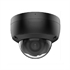 CÀMERA IP DOMO 4Mp DARKFIGHTER. ÒPTICA FIXA 2,8mm, IR30m, Acusense MIC PoE IP67 Negra - Item1