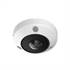 CAMARA IP DOMO PANORAMICA (OPTICA 1,29mm) FISHEYE 12Mp IR15m MIC, ALTAVOZ, PoE IP67 - Ítem1