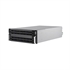 SERVIDOR D'EMMAGATZEMATGE VIDEO IP 24 BAIES HDD SATA FINS A 16TB RAID 16GB CACHE 240 CANALS 6X ETHERNET 1000M
- Item1