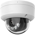 CAMARA IP DOMO 4MP OPTICA FIXA 4MM SMART HYBRID LIGHT 30M MIC POE WDR 120DB IP67 IK08
- Item1