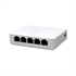 Switch 5 ports 10/100/1000 Mbps. Plug & Play. - Article1