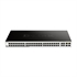 SWITCH 52P GESTIONABLE 48P GIGABIT 10/100/1000Mbps + 4P COMBO 1GbE/SFP - Item1