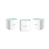 SISTEMA MALLA WIFI 3 REPETIDORS (2 EMRUITADORS) EAGLE PRO AI MESH AX1500 - Item1