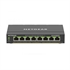 SWITCH 8 PORTS Gigabit POE 62W - Item1