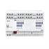 ACTUADOR PER A PERSIANES VENECIANES 8CH FIX2 KNX (8 MOD) AMB INDICADOR LED - Item1