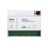 SENSOR DE TEMPERATURA I HUMITAT DE LA TERRA PER A 4 SONDES TH-ERD PER A KNX I4-ERD. 230VAC. 6U DIN. - Item1
