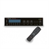 AMPLIFICADOR MEZCLADOR 120W 1 ZONA DAB+BT MP3 HPMA-120 PLAY - Ítem1