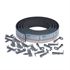 TIRA DE COLLARIN INTUMESCENTE PROMASTOP-FC-ST (KIT COMPLETO 2250mm) - Ítem1