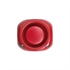 Sirena convencional interior vermella amb Flash 32 tons WCW99 - Item1