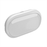 Applique Zibor ovale blanc IP65 15W 240V 4000K 120º 1250lm - Article1
