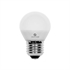 Ampoule LED ESFERICA 5W E25 2700K 440lm 360º 220V - Article1