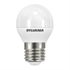 Ampoule LED sphérique Toledo 5,6W. Dimmable 2700K 470lm. Dépolie. E27 - Article1