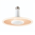 Lampe LED Toledo Radiance blanche E27 10,5W 2700K 1000lm - Article1