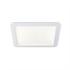 Downlight LED Sylflat 14W 1400lm quadrat 4000K 110º blanc per encastar - Item1