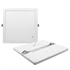 Downlight LED Monet encastar Quadrat blanc 24W 4000K 2000lm 290x290x13mm - Item1
