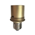 Adaptateur E27 / E27 pour lampes modulaires décoratives. - Article1