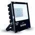 Proyector LED Tango negro IP65 con protector sobretensiones 2kV. 150W. 100-240Vac 4000K 120º 17020lm - Ítem1
