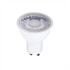 Lampe à LED dichroïque DIREG Reglable TRIAC GU10 220V 7W 3000K 60º 600lm - Article1
