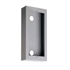 Caja de superficie de aluminio placa S3 280x153x60 mm. - Ítem1
