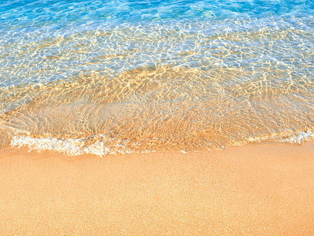 the 5 best Spanish beaches