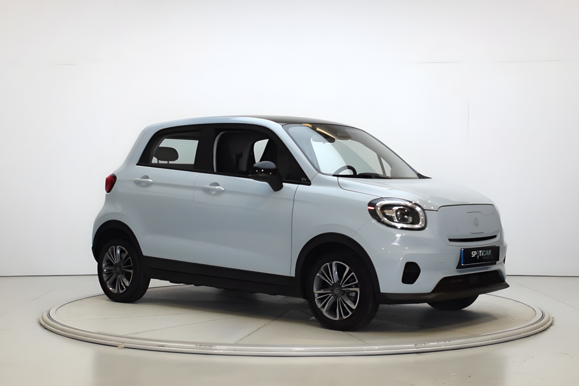 LEAPMOTOR T03 DESIGN EV 70KW - Ítem6
