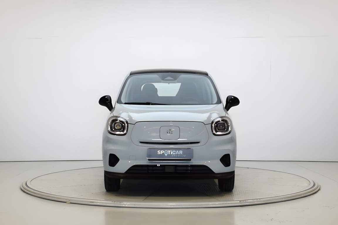 LEAPMOTOR T03 DESIGN EV 70KW - Ítem7