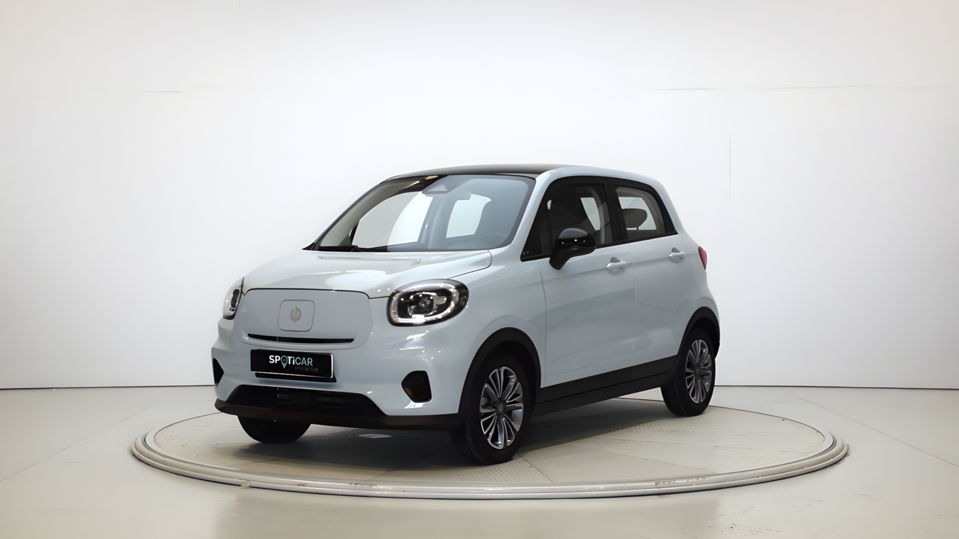 LEAPMOTOR T03 DESIGN EV 70KW - Ítem