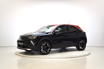 OPEL MOKKA Ultimate 1.5 D