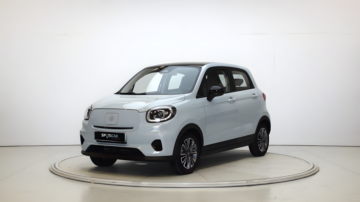 LEAPMOTOR T03 DESIGN EV 70KW