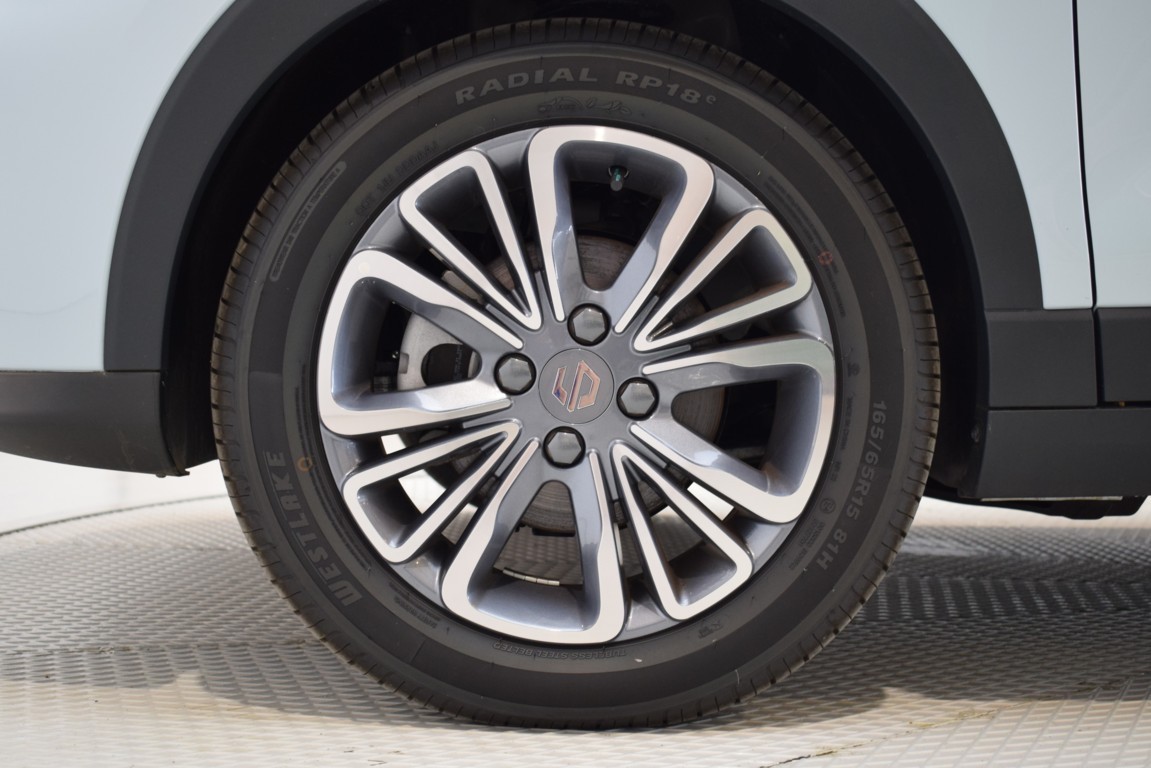 OPEL MOKKA Ultimate 1.5 D - Ítem9