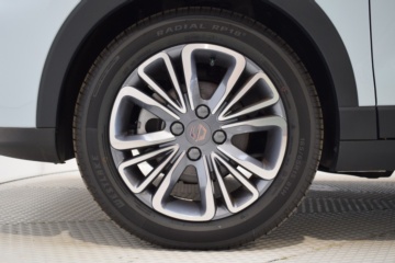 OPEL MOKKA Ultimate 1.5 D - Ítem9