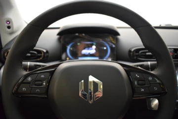 OPEL MOKKA Ultimate 1.5 D - Ítem11
