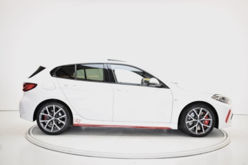 SERIE 1 128 Ti 265 cv automático. - Ítem9