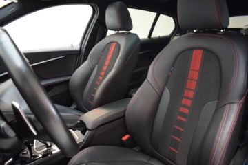 SERIE 1 128 Ti 265 cv automático. - Ítem14